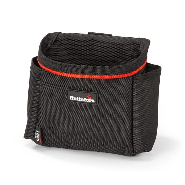 H0682 — Pochette arrière pour les outils et les clous Hultafors