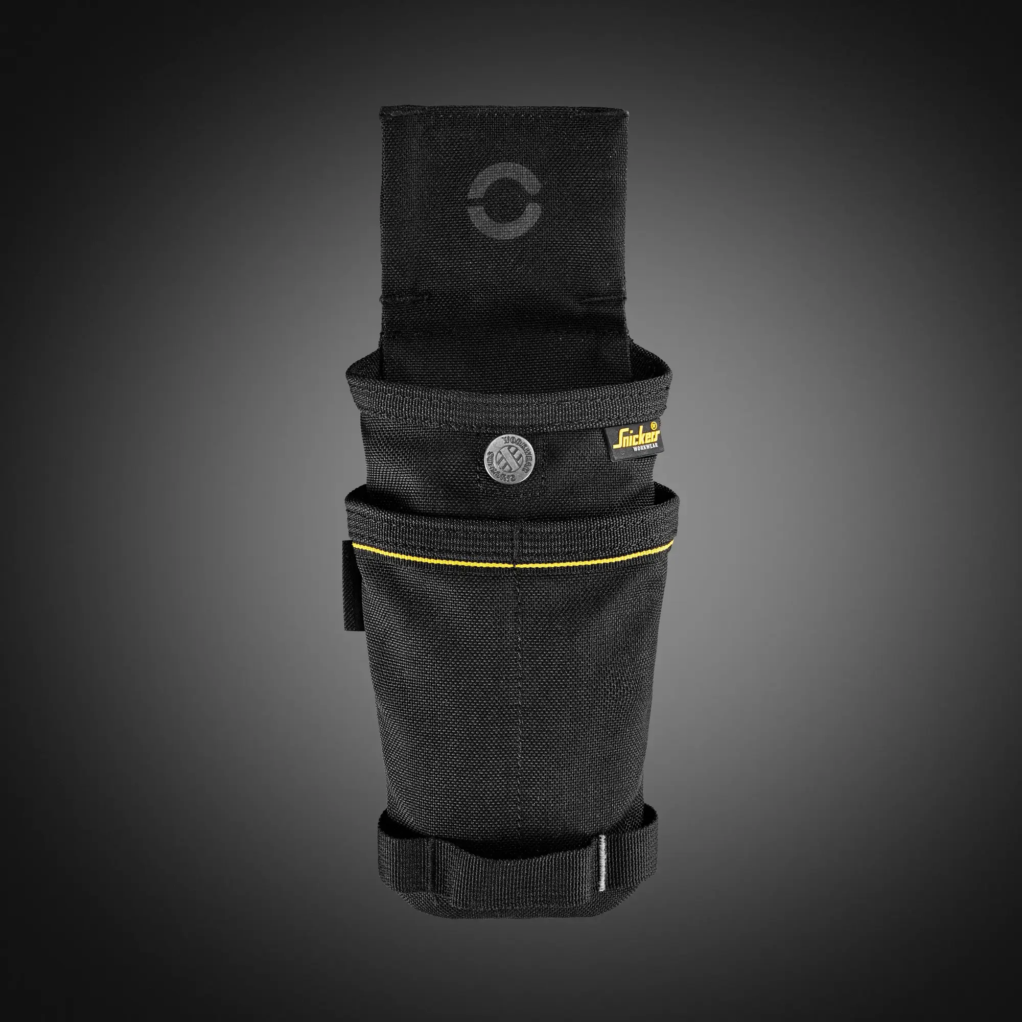 Snickers 9740 – Poche pour outils longs Q-Lock