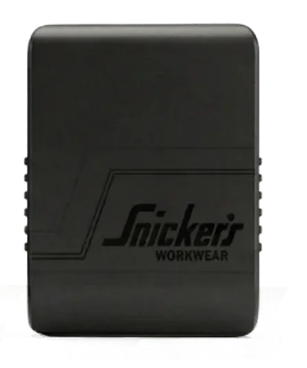 Snickers 9747 – Clip de ceinture Q-Lock