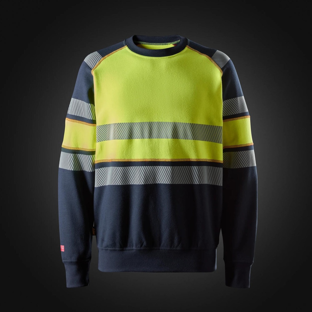 Snickers 2869- PW  SWEATSHIRT CL9