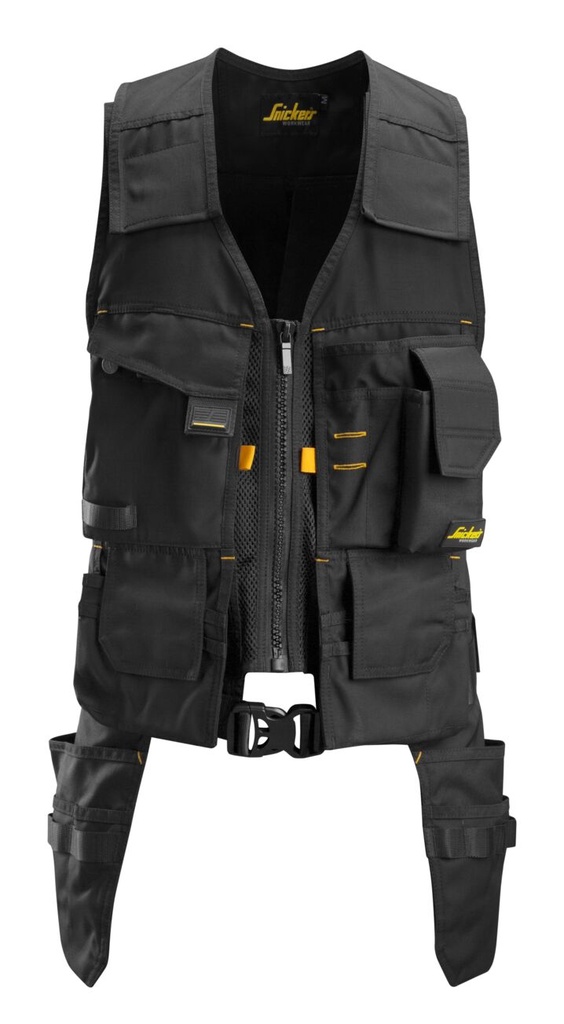 Snickers 4250- GILET PORTE-OUTILS AW
