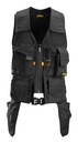 Snickers 4250- GILET PORTE-OUTILS AW
