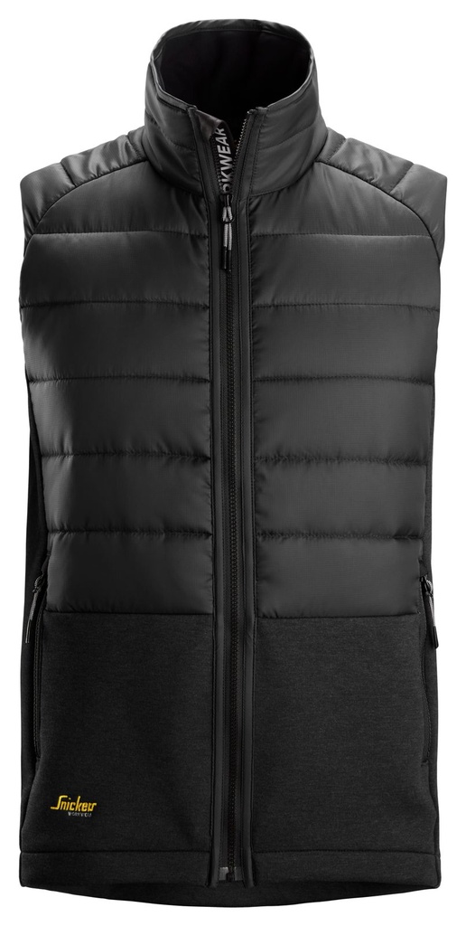 Snickers 4902- FW VESTE HYBRIDE