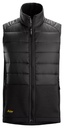Snickers 4902- FW VESTE HYBRIDE